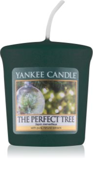 Yankee Candle The Perfect Tree вотивна свічка 49 гр
