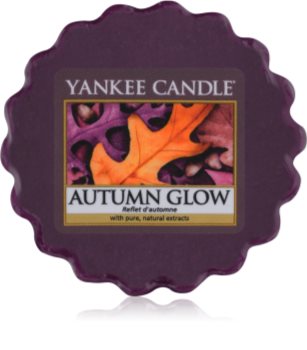 Yankee Candle Autumn Glow wosk zapachowy 22 g