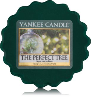 Yankee Candle The Perfect Tree ceară pentru aromatizator 22 g