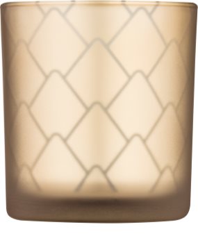 Yankee Candle Modern Pinecone Suport lumânare pahar