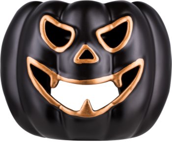 Yankee Candle Halloween Pumpkin keramická aromalampa