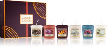 Yankee Candle Fall in Love coffret