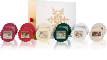 Yankee Candle The Perfect Christmas Geschenkset V.