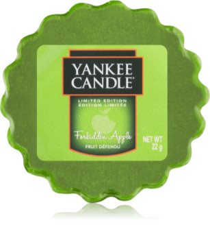 Yankee Candle Limited Edition Forbidden Apple vosk do aromalampy 22 g