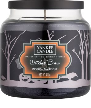 Yankee Candle Limited Edition Witches' Brew lumanari parfumate 411 g Clasic mediu