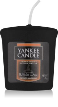 Yankee Candle Limited Edition Witches' Brew viaszos gyertya 49 g