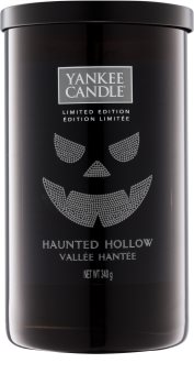 Yankee Candle Limited Edition Haunted Hallow lumanari parfumate 340 g Décor Central