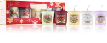 Yankee Candle The Perfect Christmas Geschenkset III.