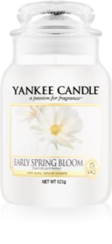 Yankee Candle Early Spring Bloom Geurkaars 623 gr Classic Large