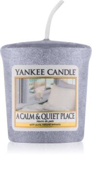 Yankee Candle A Calm & Quiet Place sampler 49 g