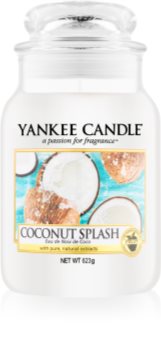 Yankee Candle Coconut Splash vela perfumada 623 g Classic grande