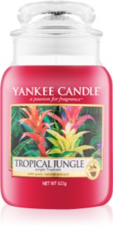 Yankee Candle Tropical Jungle lumanari parfumate 623 g Clasic mare