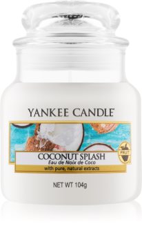 Yankee Candle Coconut Splash mirisna svijeća Classic mala