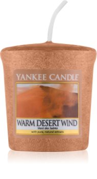 Yankee Candle Warm Desert Wind sampler 49 g