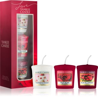Yankee Candle Love Gift Set I.