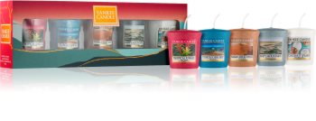 Yankee Candle Gift Set Gift Set III.