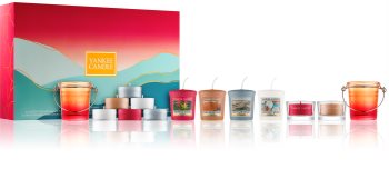 Yankee Candle Gift Set confezione regalo II.