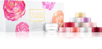 Yankee Candle Mother’s Day zestaw upominkowy III.