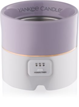 Yankee Candle Simply Pastel elektrická aromalampa