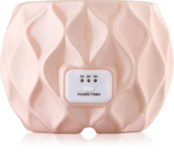 Yankee Candle Champagne Pearl Electric Wax Melter