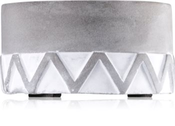 Yankee Candle Tribal Stone porte-bougie chauffe-plat en céramique II.