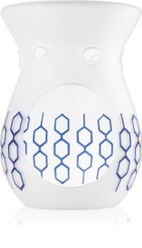 Yankee Candle Tribal Stone Üveg aromalámpa