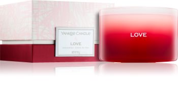 Yankee Candle Making Memories Love świeczka zapachowa 510 g