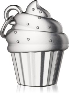 Yankee Candle Charming Scents Cupcake Car Air Freshener Pendant