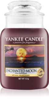 Yankee Candle Enchanted Moon Duftkerze 623 g Classic groß