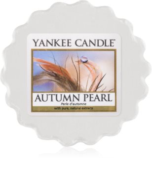 Yankee Candle Autumn Pearl Wax Melt 22 gr