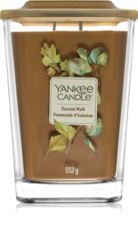 Yankee Candle Elevation Harvest Walk Geurkaars 552 gr Groot