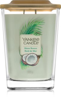 Yankee Candle Elevation Shore Breeze Scented Candle 552 g Large