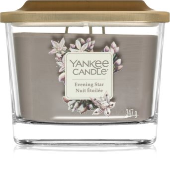 Yankee Candle Elevation Evening Star Scented Candle 347 g Medium