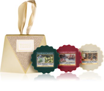 Yankee Candle Holiday Sparkle ajándékszett VIII.