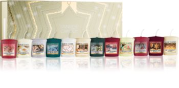 Yankee Candle Holiday Sparkle