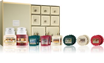 Yankee Candle Holiday Sparkle dárková sada I.