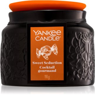 Yankee Candle Limited Edition Sweet Seduction lumanari parfumate 198 g I.