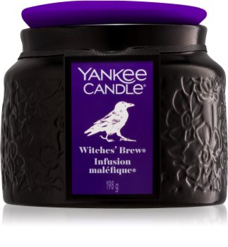 Yankee Candle Limited Edition Witches' Brew candela profumata 198 g I.
