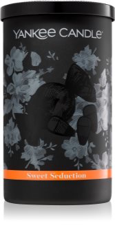 Yankee Candle Limited Edition Sweet Seduction Duftkerze 340 g