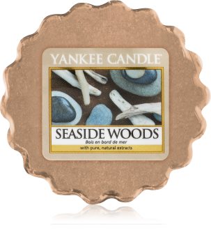 Yankee Candle Seaside Woods Wax Melt 22 g