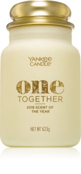 Yankee Candle One Together scented candle Classic Large 623 g
