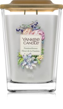 Yankee Candle Elevation Passionflower Αρωματικό κερί 552 γρ μεγάλη