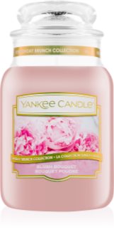 Yankee Candle Blush Bouquet mirisna svijeća Classic velika 623 g