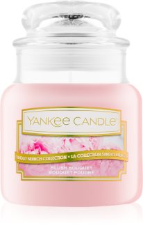 Yankee Candle Blush Bouquet Scented Candle 104 g Classic Mini
