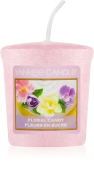 Yankee Candle Floral Candy вотивна свещ 49 гр.