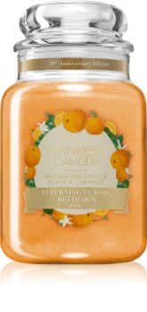 Yankee Candle Orange Dreamsicle αρωματικό κερί Κλασικό μεγάλο