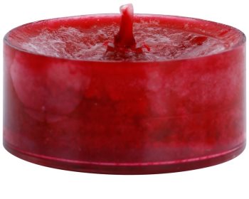 Yankee Candle Black Cherry Tealight Candle 12 x 9,8 g
