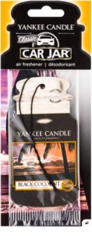Yankee Candle Black Coconut Odorizant auto