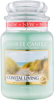 Yankee Candle Coastal Living lumânare parfumată 623 g Clasic mare