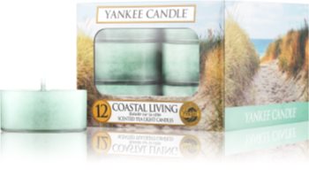 Yankee Candle Coastal Living teamécses 12 x 9,8 g